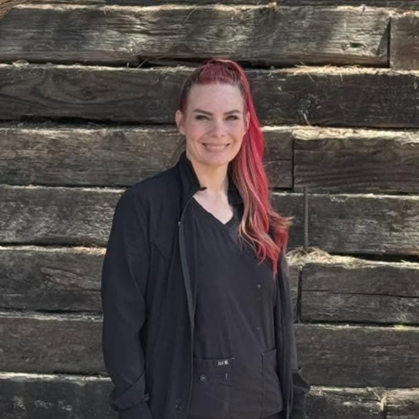 A Mountain View Smiles clinical team member